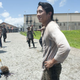 Illustration for article titled iThe Walking Dead/i starts a new season on death row (because of the zombies, see?)